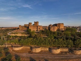 Doce experiencias por los castillos de Toledo