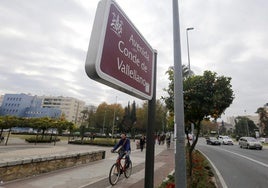 La avenida de Vallellano de Córdoba, la Pedrera y Gaudí: descubre su desconocida conexión