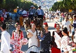 Cuándo es la Feria de Málaga 2025 y qué día es festivo