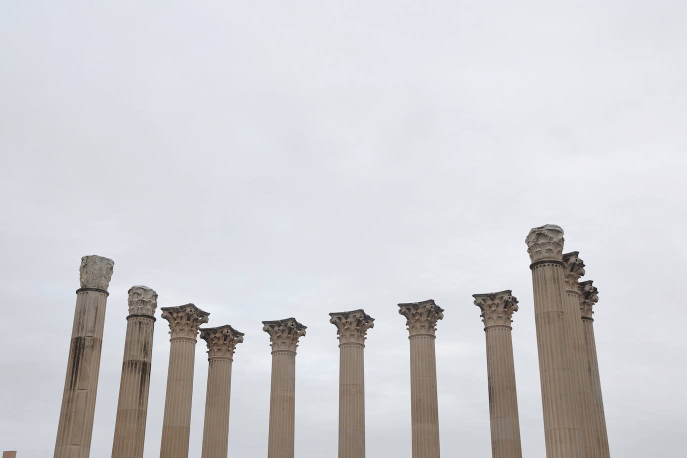 Los lugares icónicos de Córdoba en la vida de Osio, en imágenes