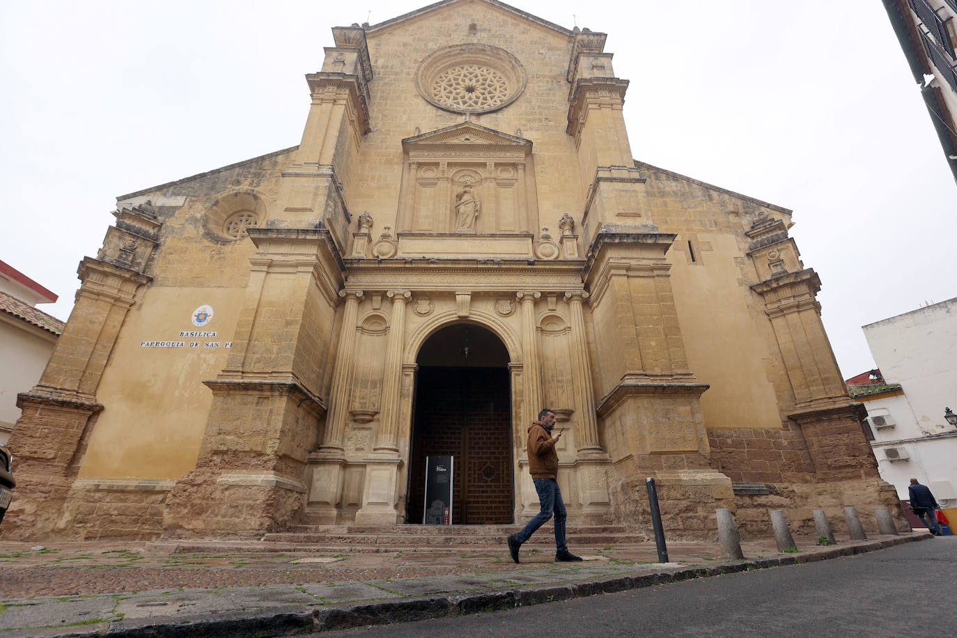 Los lugares icónicos de Córdoba en la vida de Osio, en imágenes