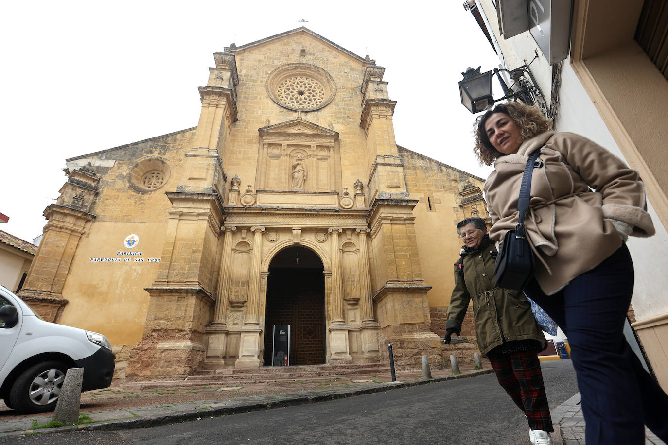 Los lugares icónicos de Córdoba en la vida de Osio, en imágenes