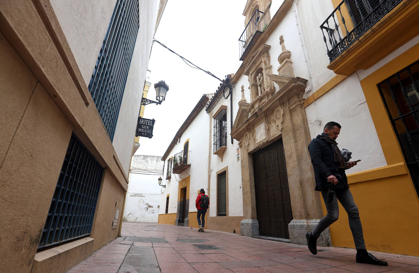 Los lugares icónicos de Córdoba en la vida de Osio, en imágenes