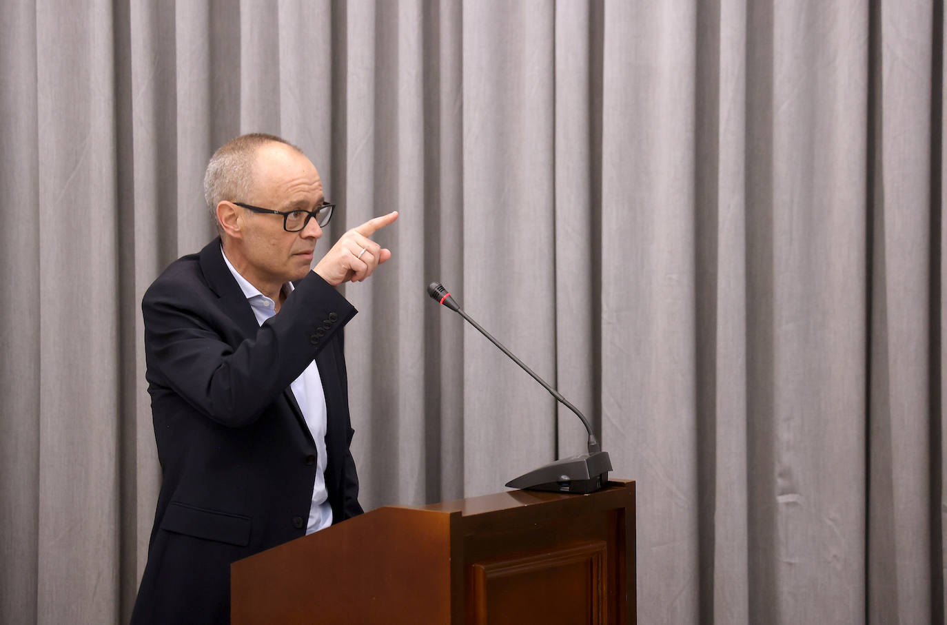 La entrega de los Premios &#039;Córdoba de Periodismo&#039;, en imágenes