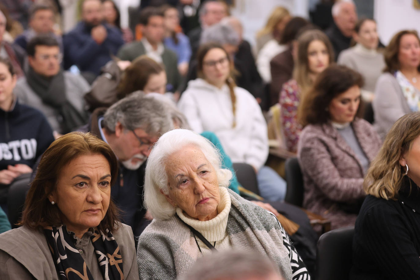 La entrega de los Premios &#039;Córdoba de Periodismo&#039;, en imágenes