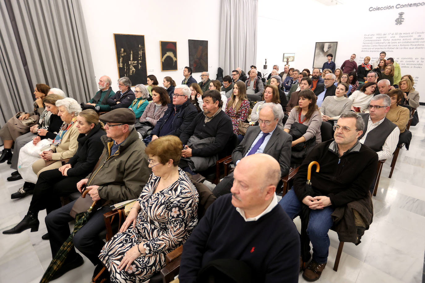 La entrega de los Premios &#039;Córdoba de Periodismo&#039;, en imágenes