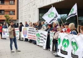 La Fiscalía de Córdoba archiva la denuncia de la Marea Blanca por las listas de espera del SAS