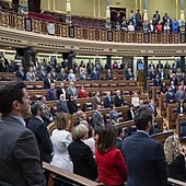El Gobierno inicia el año en el Congreso con otra derrota casi garantizada