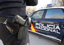 Detenida por okupar un piso en Salamanca mientras sus dueños estaban de vacaciones