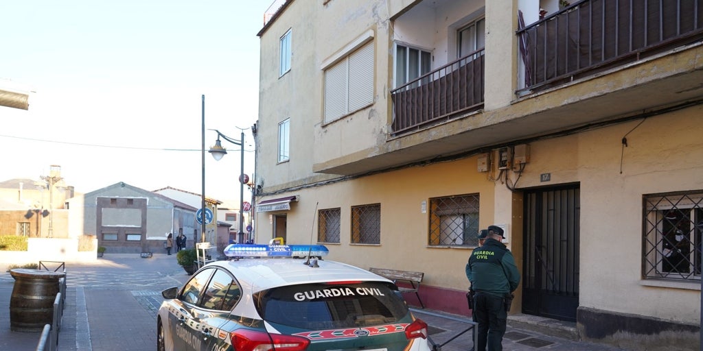 Piden dos años y diez meses por violencia de género al acusado de matar a la pareja de su ex en Valladolid