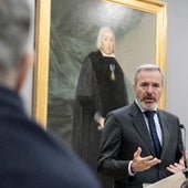 El Gobierno de Aragón adquiere su obra número 14 de Francisco de Goya