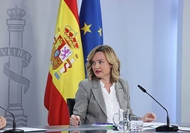 El Gobierno contesta a Trump que «España no es un país emergente»