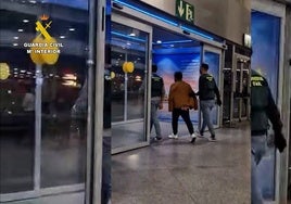 La expansión de una cadena de kebab en Jaén destapa una red pakistaní de explotación laboral