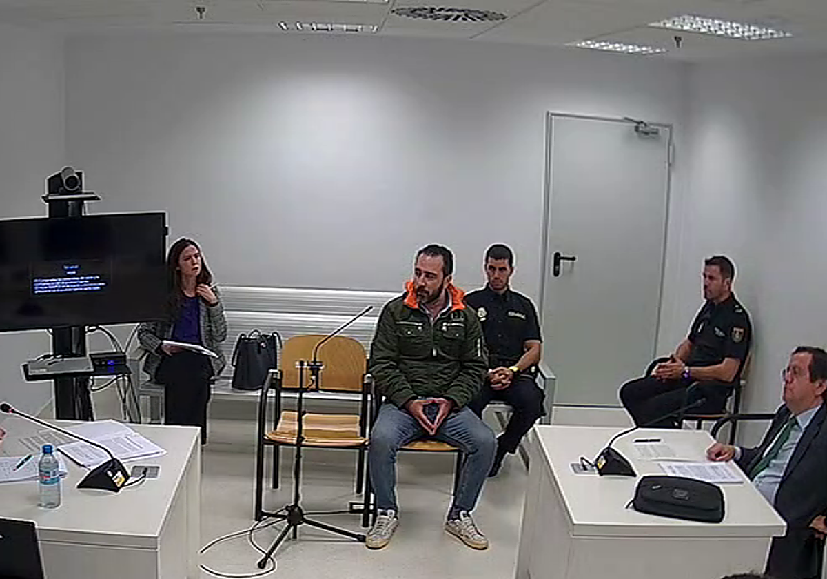 Aldama, al juez, tras ser detenido por el caso Hidrocarburos: «Me parece de broma»