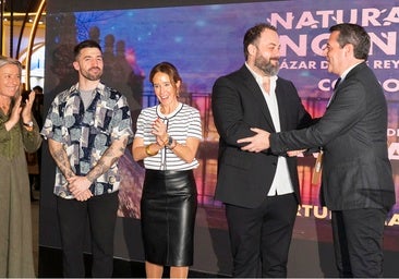 El nuevo espectáculo nocturno del Alcázar unirá a Colón con los Reyes Católicos