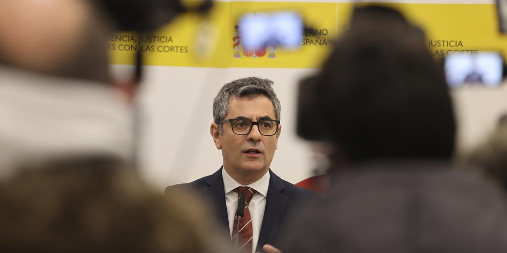 El Cuarto turno judicial, en el punto de mira por la reforma del