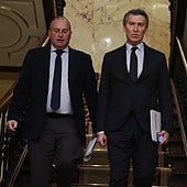 El PP cree que la «legislatura está muerta» y pregunta al Gobierno «¿a qué esperan para irse?»