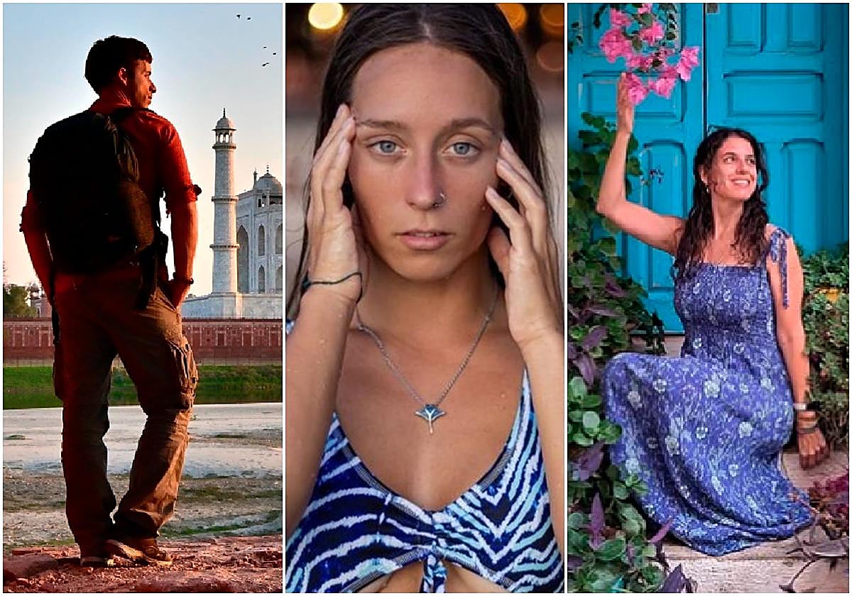 Los andaluces nominados a los Premios IATI