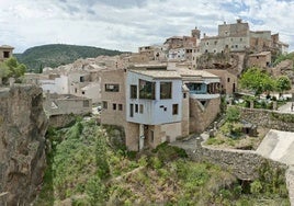 Letur es declarado uno de los pueblos más bonitos de España en Fitur tras los daños de la dana