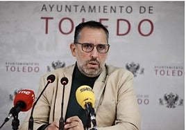 El Ayuntamiento renuncia a gestionar la Estación de Autobuses y la Junta le exige dejarla en perfectas condiciones