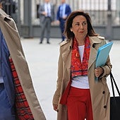 El Gobierno ignora la exigencia de Trump de disparar el gasto en defensa