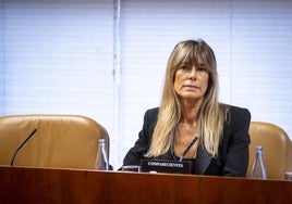 Begoña Gómez montó su 'software' tras tres reuniones con la cúpula de Telefónica