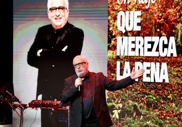 Castilla y León 'rueda' en Fitur