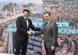 Albacete se alía con Alicante para la promoción turística de ambas ciudades