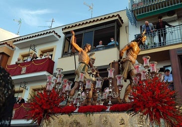 El presupuesto de la Magna del 27 de septiembre en Lucena superará los 104.000 euros