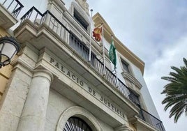 Abusó de su hija de siete años en Jerez en las visitas de fines de semana tras la separación de la madre