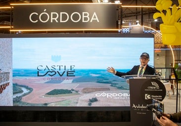 'Castle Love', el gancho de la Diputación para promocionar doce castillos