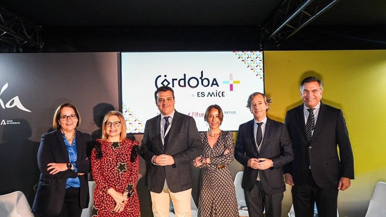 La llamativa campaña turística del Ayuntamiento de Córdoba para romper la baja estancia media