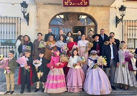 Las fiestas de las Paces, de Villarta de San Juan, serán Bien de Interés Cultural