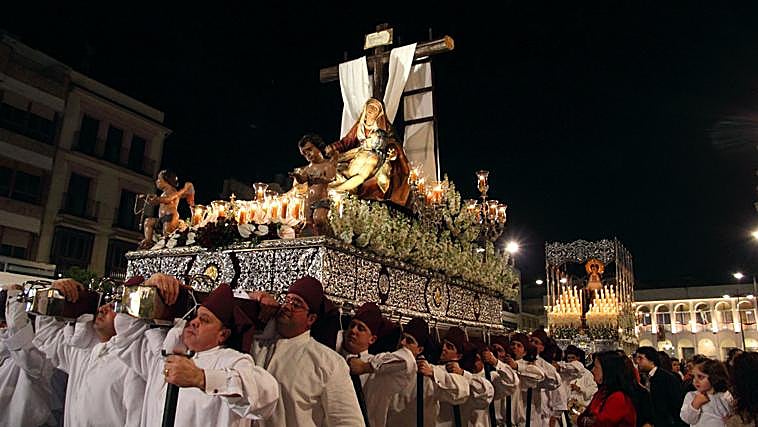 El presupuesto de la Magna del 27 de septiembre en Lucena superará los 104.000 euros