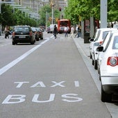 Zaragoza mantendrá las ayudas al transporte pero pide a Sánchez un Consejo de Ministros y un decreto extraordinarios