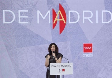 Ayuso mantendrá las rebajas de transporte pero «no eternamente»