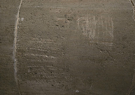 Imagen secundaria 1 - Autógrafos, chicles y piezas rotas: una parroquia de Tenerife cobrará entrada para &#039;defenderse&#039; de los atentados al patrimonio