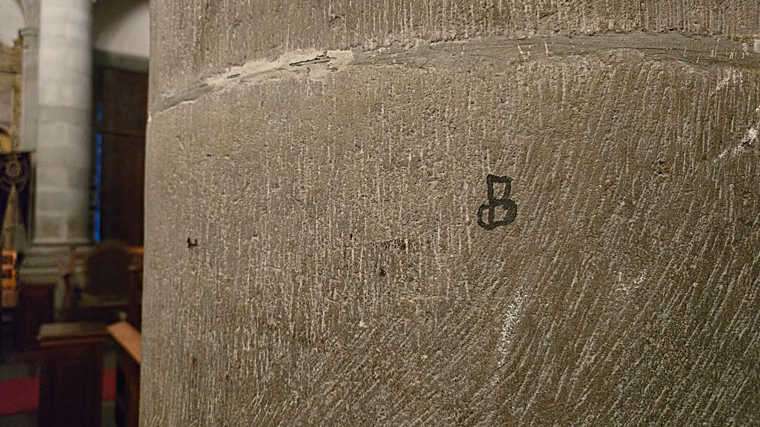 Autógrafos, chicles y piezas rotas: una parroquia de Tenerife cobrará entrada para &#039;defenderse&#039; de los atentados al patrimonio