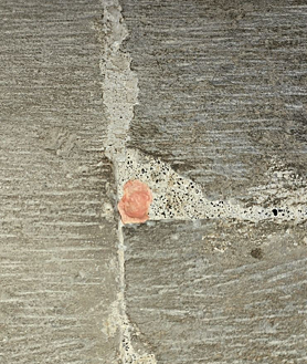 Imagen secundaria 2 - Autógrafos, chicles y piezas rotas: una parroquia de Tenerife cobrará entrada para &#039;defenderse&#039; de los atentados al patrimonio