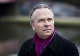 Mark Elder será el nuevo director musical del Palau de Les Arts de Valencia