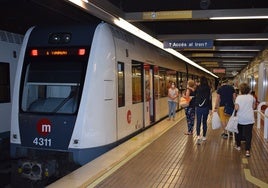 Qué pasa ahora con el precio del abono transporte de Valencia tras decaer el decreto Ómnibus del Gobierno