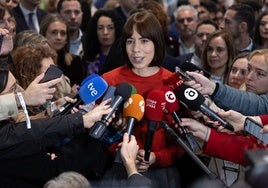 El PP valenciano pide la dimisión de Morant por no exigir a la directora del CNIO que devolviese 200.000 euros de sobresueldo