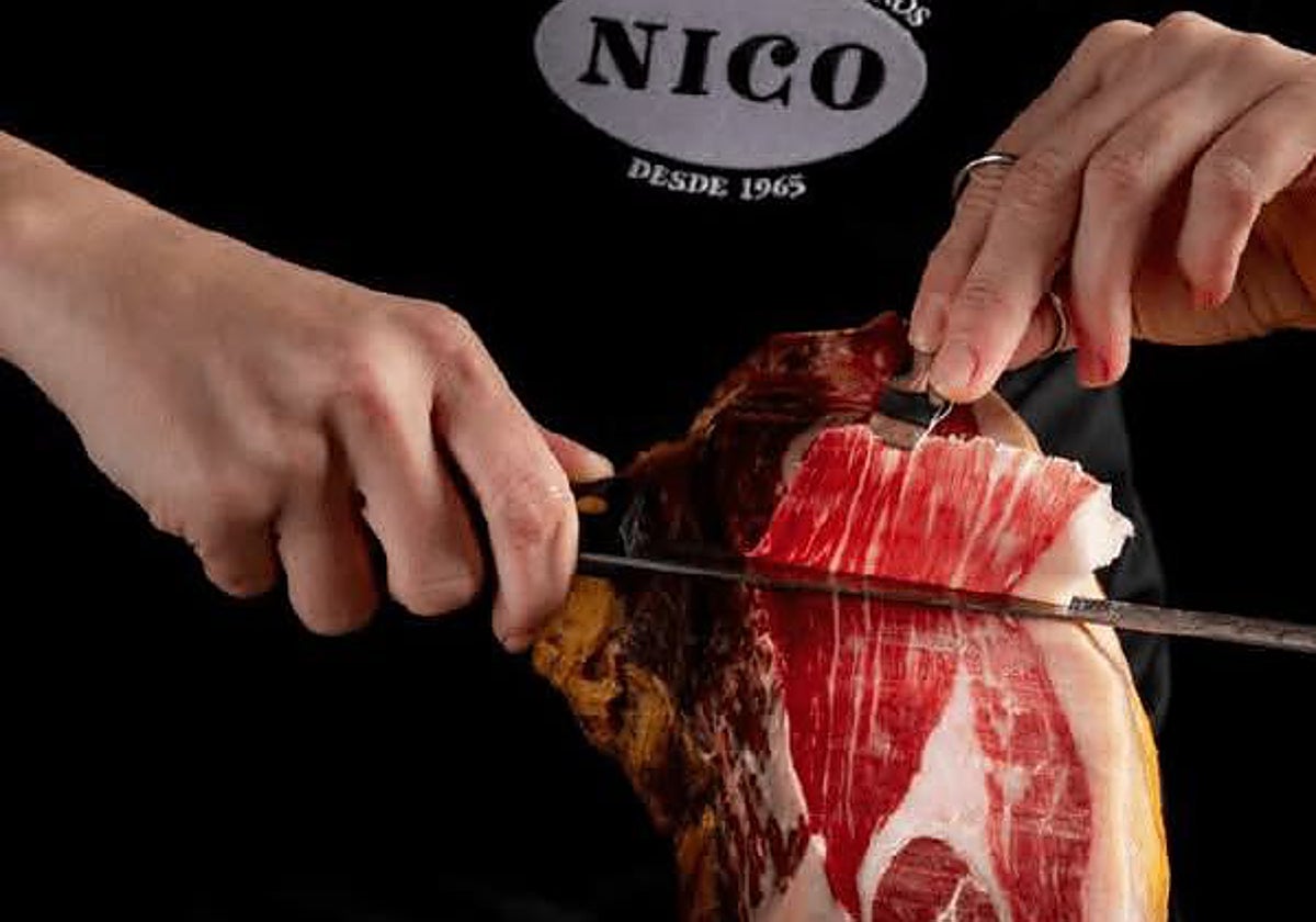 El mejor jamón ibérico de España se elabora en Ciudad Real y no para de recibir premios