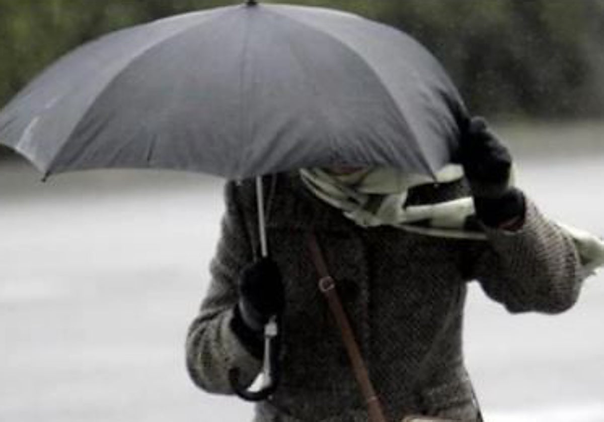 Talavera de la Reina activa el Plan de Emergencias Municipal ante las intensas lluvias