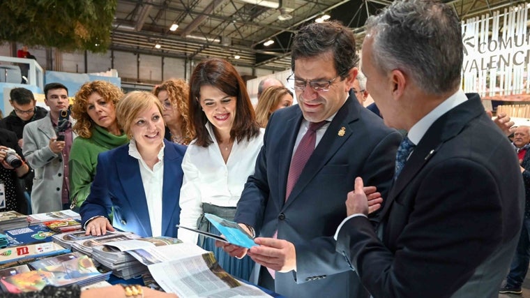 'Sabor Quijote' será protagonista de la estrategia turística de la Diputación de Ciudad Real en 2025