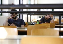 Estas son las principales quejas de los estudiantes en la Universidad de Córdoba