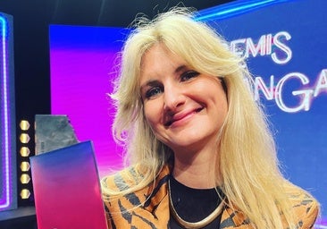 Teresa Pan: «El cine es muy competitivo y hay más producción que demanda»