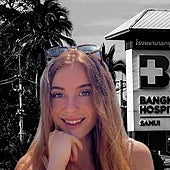 La familia de la española accidentada en Tailandia paga más de 400.000 euros en gastos médicos, traslado, impuestos y comisiones