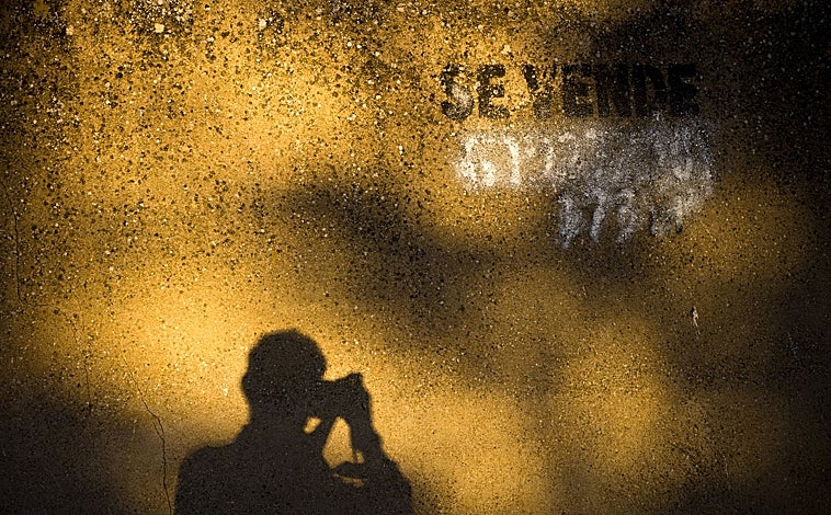 Imagen principal - Sobre estas líneas, iglesia de Rábano de Aliste y Matsejún, en las Tierras Altas de Soria