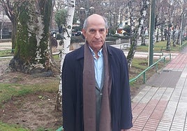 Jesús Cuadrado Bausela: «El cupo catalán dificultará cumplir con la OTAN»